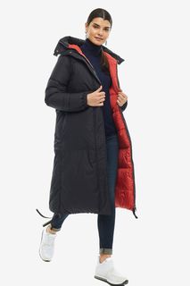 Пуховик женский Parajumpers EL33 синий L