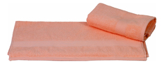 Банное полотенце Hobby Home Textile розовый