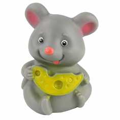 Игрушка ВЕСНА В3764 Мышонок с сыром