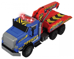 Эвакуатор с машинкой, 55 см Dickie