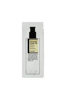 Эмульсия для лица Cosrx Advanced Snail 96 Mucin Power Essence 1,2 мл