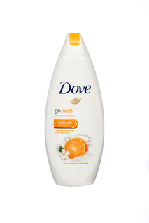 Гель для душа Dove Изысканное преображение 250 мл