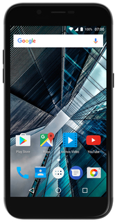 Смартфон Archos Graphite 50 16Gb Grafit