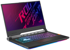 Ноутбук ASUS G531GW-AZ124T