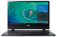 Ноутбук Acer Swift 7 Pro SF714-51T-M427 NX.GUJER.001
