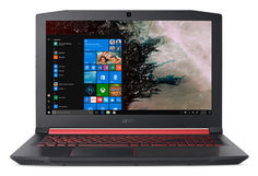 Ноутбук игровой Acer AN515-52-74VV NH.Q3LER.022