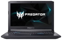 Ноутбук Acer Predator Helios 500 PH517-61-R5C9 NH.Q3GER.003