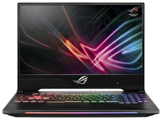 Ноутбук игровой ASUS ROG STRIX SCAR II GL504GW-ES036T