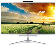 Моноблок Acer Aspire C22-865 DQ.BBRER.016