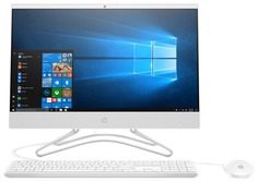Моноблок HP 22-c0025ur 4GS90EA
