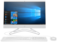 Моноблок HP 24-f0008ur 4GR32EA