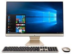 Моноблок Asus V241ICGK-BA141T Черный/Золотой