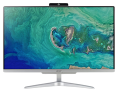 Моноблок Acer Aspire C24-865 DQ.BBUER.001