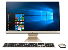 Моноблок Asus V241ICUK-BA222T Черный/Золотой