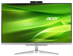 Моноблок Acer Aspire C22-865 DQ.BBRER.013