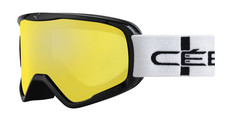 Горнолыжная маска Cebe Striker CBG50 2018 black L