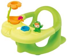 Стульчик-сидение для ванной (цвет: зеленый) Smoby