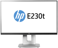 Монитор HP E230t W2Z50AA