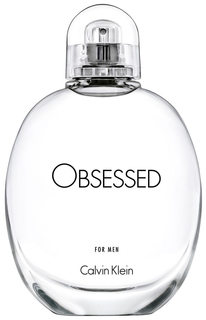 Туалетная вода Calvin Klein Obsessed For Man 30 мл