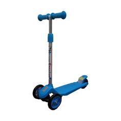 Самокат Scooter трехколесный BQ902-1