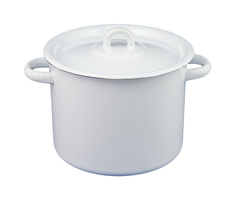 Кастрюля Сибирские товары PS-60064947 3,5 л