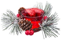 Подсвечник Lefard 421-144