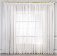 Тюль Amore Mio RR 2002 600*290 см Шампань