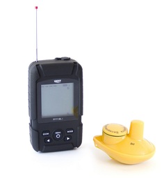 Эхолот цветной Lucky FFW718LiC (1 датчик)