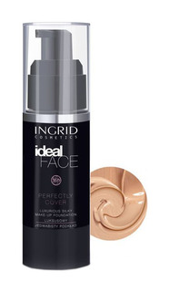Тональный крем Ingrid Cosmetics Ideal Face тон 17 35 мл