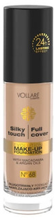 Тональный крем Vollare Cosmetics Evolution тон 68 30 мл