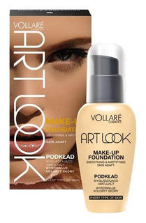 Тональный крем Vollare Cosmetics Art Look Make-up Foundation тон 13 30 мл