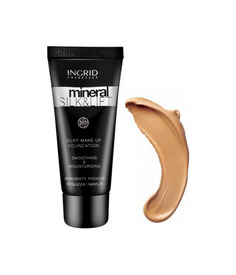 Тональный крем Ingrid Cosmetics Mineral Silk & Lift тон 32 30 мл