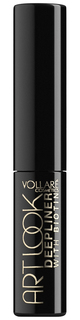 Подводка для век Vollare Art Look Deep Liner With Biotion