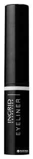 Подводка для век INGRID 008 Carbon Black