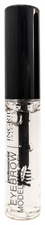 Гель для бровей INGRID Verona Products Professional Прозрачный 9 мл
