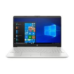 Ноутбук HP 15-DW0007UR