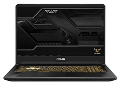Ноутбук Asus FX705DT-H7166T
