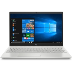 Ноутбук HP Pavilion 15-cs2009ur (6PS00EA) Silver