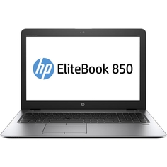 Ноутбук HP EliteBook 840 G4 (1EN68EA) Silver
