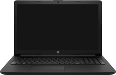 Ноутбук HP 15-db1008ur (6LE25EA) Black