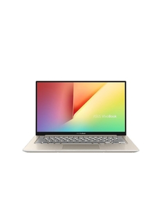 Ноутбук Asus VivoBook S13 S330UA-EY023T Silver