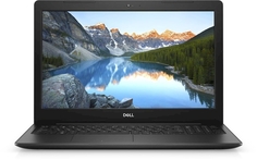 Ноутбук Dell Inspiron 3585 (3585-7133) Black