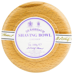 Мыло для бритья D.R. Harris Lavender из бука 100 г