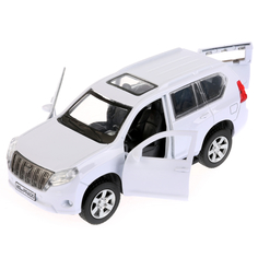 Машинка Технопарк Toyota Prado 12см