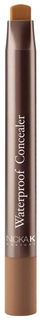 Консилер Nicka K New York Waterproof Concealer NYA31 Deep Tan 1,6 г