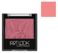 Румяна Vollare Art look 1 Verona Products Professional