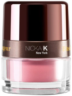 Румяна Nicka K NY Сolorluxe Powder Blush Rose 5 г