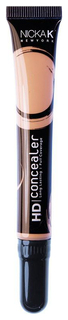 Консилер Nicka K New York HD Concealer NCL001 Tan 15 мл
