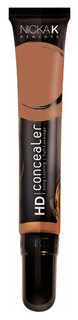 Консилер Nicka K NY HD Concealer NCL010 Coffee 15 мл