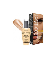 Тональный крем Vollare Cosmetics Art Look Make-up Foundation тон 12 30 мл